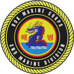 ROKMC I 2nd Marine Division