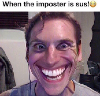 Among Us is Everywhere