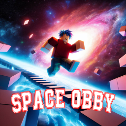 Space Obby