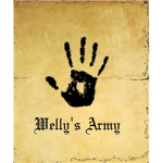 Welly's Army