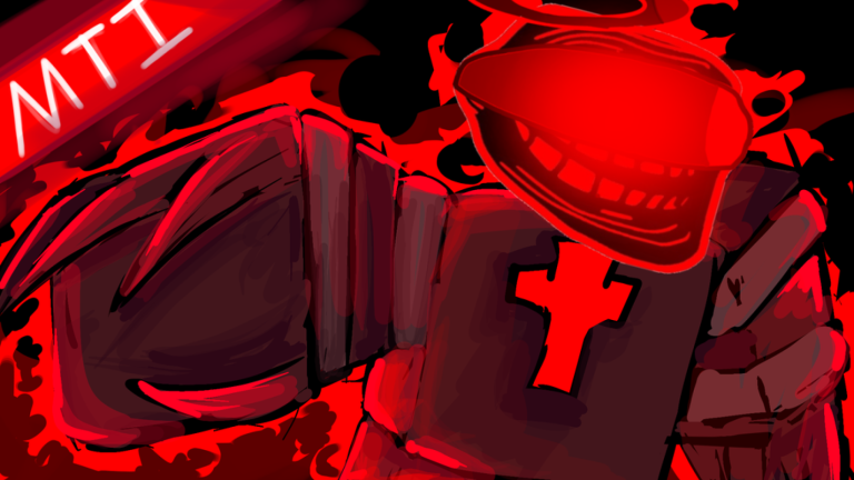 [COLLAB/VALENTINE] Multiverse Trollge Insanity screenshot 1