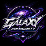 'GALAXY COMMUNITY'