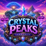 Crystal Peaks Studios Group Thumbnail