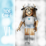 Tide Cafe | Work at a cafe! Group Thumbnail