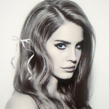 lana del ray palace ♡