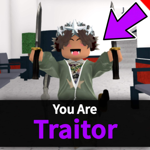 Traitor
