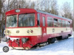 Train group CZE