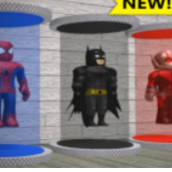 super hero tycoon ultra game and fun