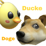 DogeDuckTopi