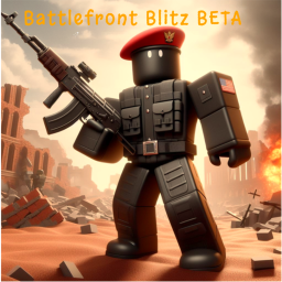Battlefront Blitz BETA