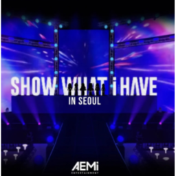 [AEMi]IVE THE FIRST WORLD TOUR-SHOW WHAT i HAVE