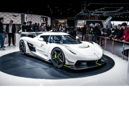 Guess That Car! [BETA]