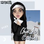 Church Babies Group Thumbnail