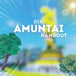 AMUNTAI HANGOUT