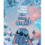 ~The stitch crew~