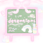 detentions