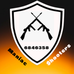 Maniac $hooters