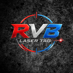 RVB Laser Tag