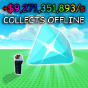 💎 Merge a Mineral! [⛈]