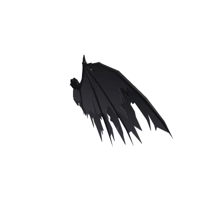 Left dragon wing