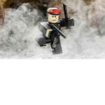 ROBLOX Summer Wars 2016