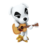TheAnimalCrosingFanCrossing