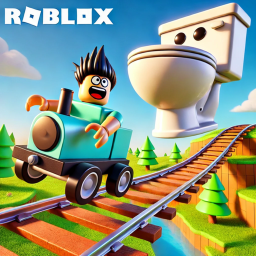 [NEW!]🔴 CART RIDE INTO SKIBIDI TOILET!🚽