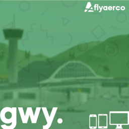 Greenway International Airport