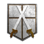 ᅠTraining Corps