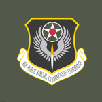 [USM]   Air Force Special Operations Command