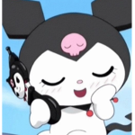 Hello kitty sanrio!
