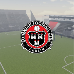 Stade Phibsborough - Bohemians FC