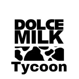 Dolce Milk Tycoon icon
