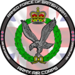 BA | Army Air Corp