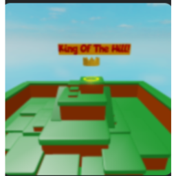 King of da Hill