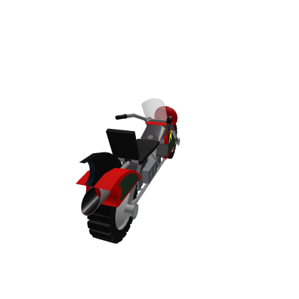Robin Motorcycle 