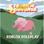 Steven Universe RP !