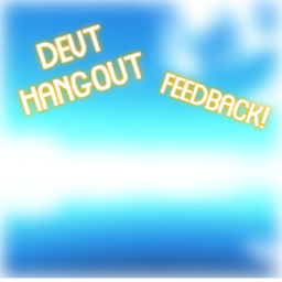 DevT Hangout/Sohbet