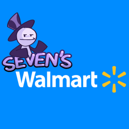 Seven's Walmart 2! (OPEN)