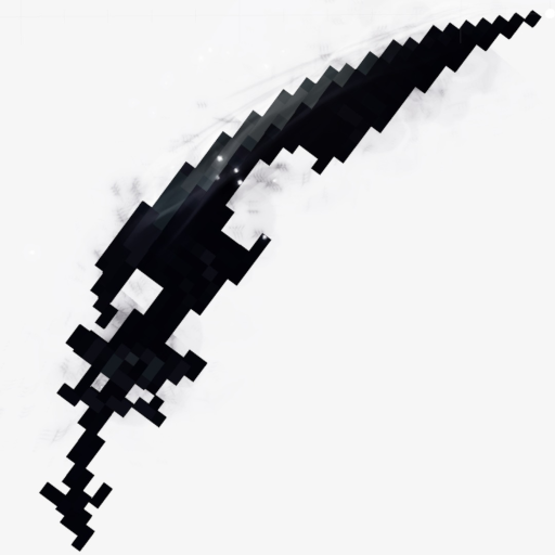 Pixel Blade