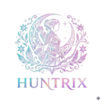 Huntrīx