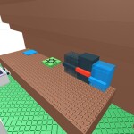 The Noob Test obby (UPDATED!!!!!)