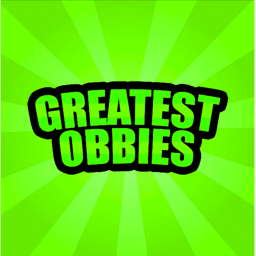 [Sky Map] Greatest Obbies