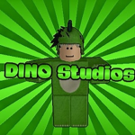 Dino house .-.