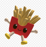 Fries Studios OFFICAL