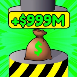  💸X2- Money Tycoon! icon