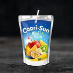 Caprisuns community server