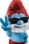 SMURFS 4 LIFES