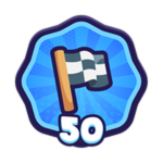 50 Waves