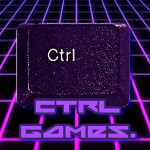 Ctrl games.